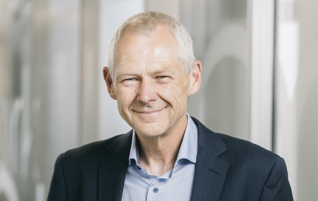 Manfred Fischedick (Wuppertal Institut)