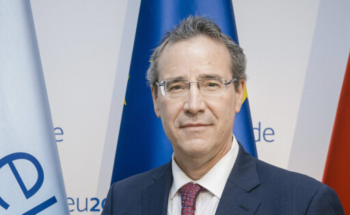 Miguel-Berger