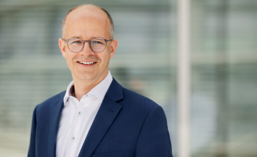 Michael Brand (CDU), Mitglied im Menschenrechts-Ausschuss des Bundestages, fordert einen diplomatischen Olympia-Boykott
