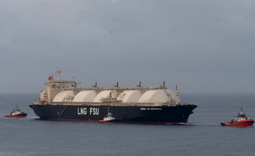 LNG