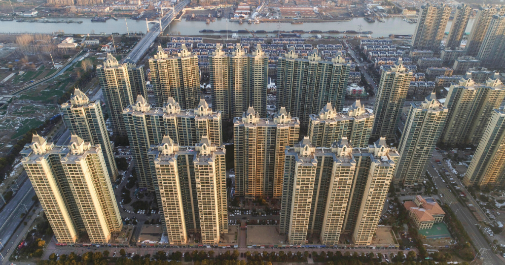 evergrande