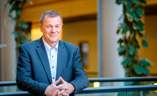 Markus Pieper Erneuerbare-Energien-Richtlinie