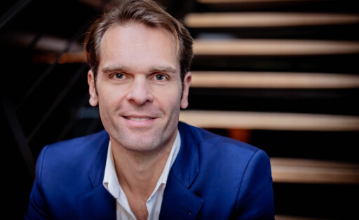 Florian Drücke ist seit 2017 Vorstandsvorsitzender des Bundesverbandes Musikindustrie.