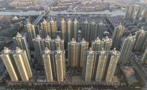 Evergrande: Insolvenz wird verschleppt