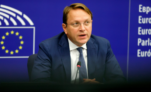 Oliver Varhelyi