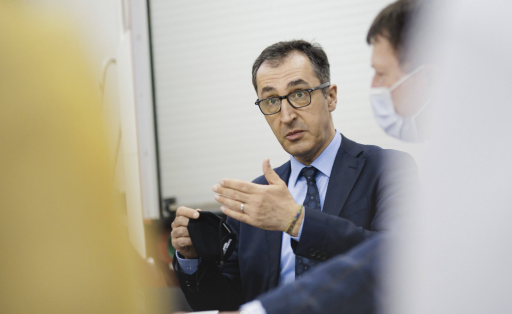 Cem Özdemir