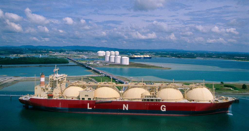 LNG