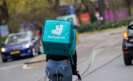 Deliveroo