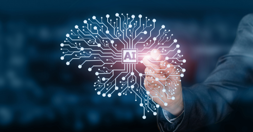 Künstliche Intelligenz