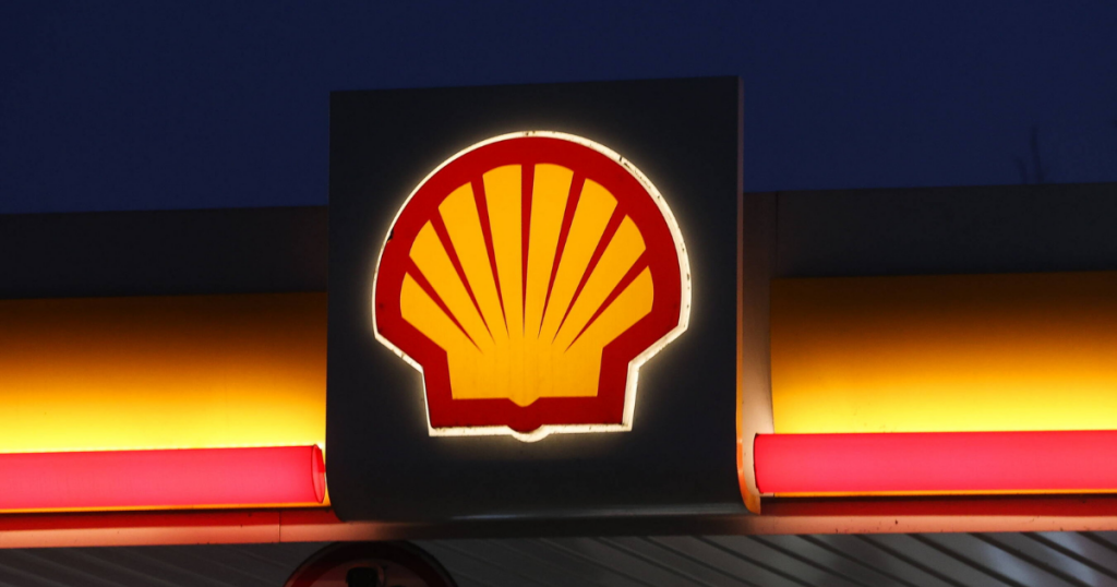 shell