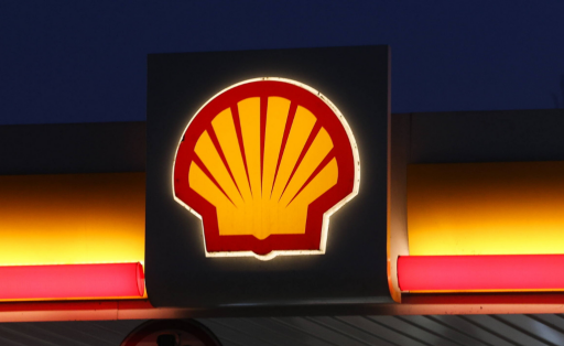 shell