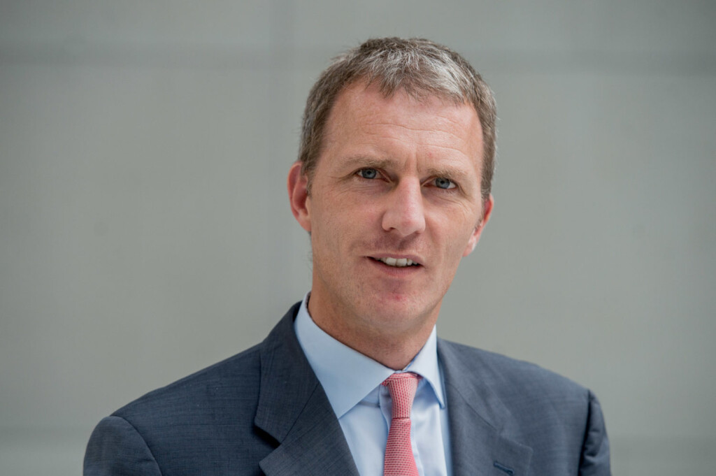 Carsten Rolle (BDI)