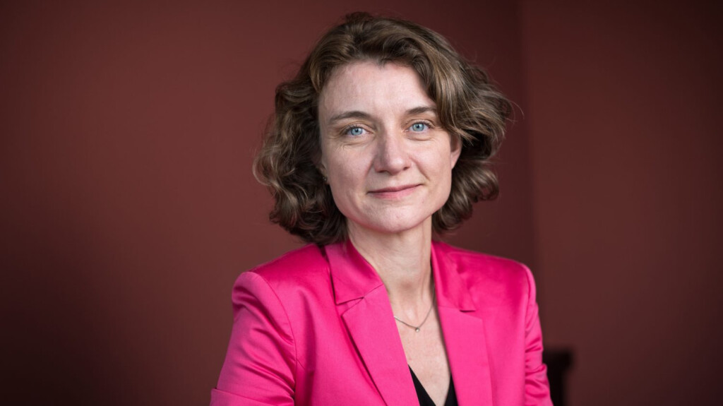 Prof. Dr. Daniela Schwarzer ist Executive Director der Open Society Foundations und Autorin von „Final Call“.