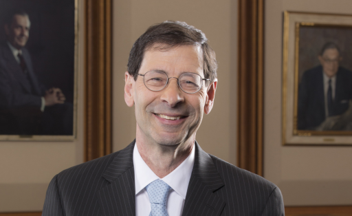 Maurice Obstfeld über den Umgang der G20-Mitglieder mit Russland.