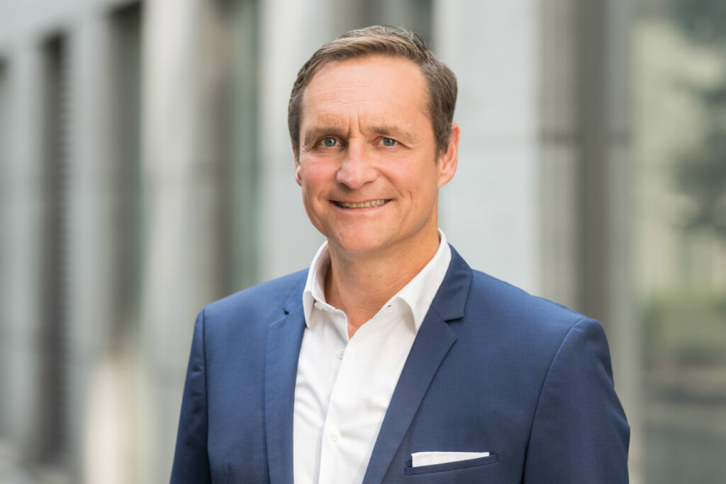 Oliver Süme, Verband der Internetwirtschaft ECO