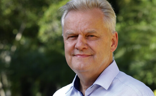 Ulrich Reichert