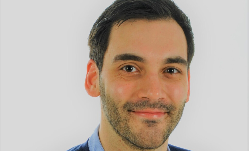 Benjamin Ledwon ist Senior Expert for European Affairs bei der Telekom.