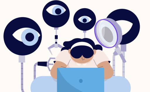 EdTech Human Rights Watch Schülerdaten