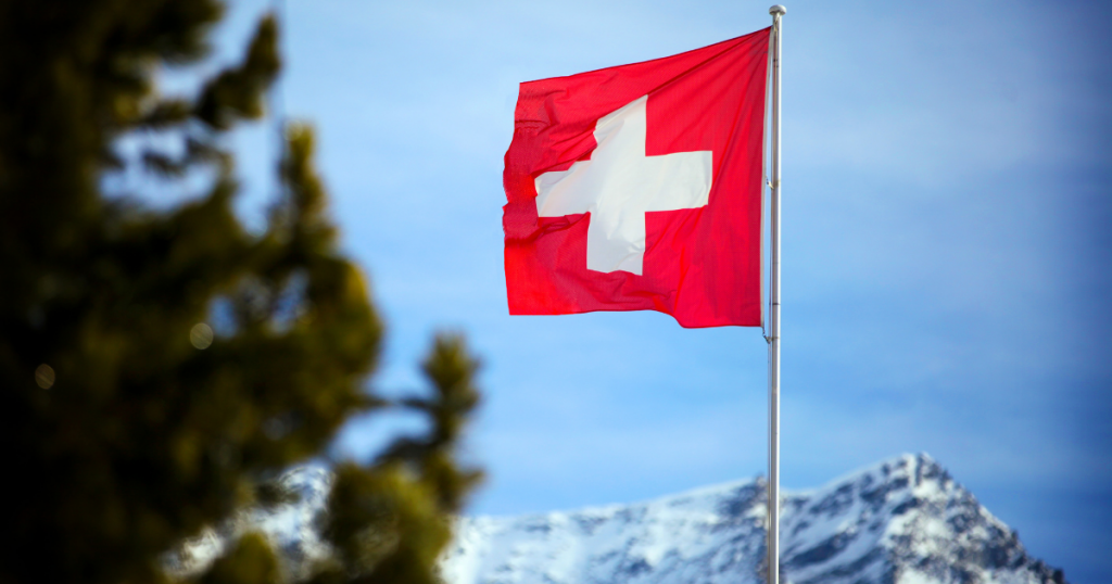 Schweiz