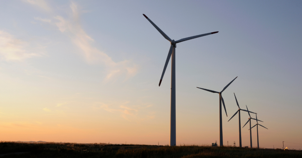 Windkraft