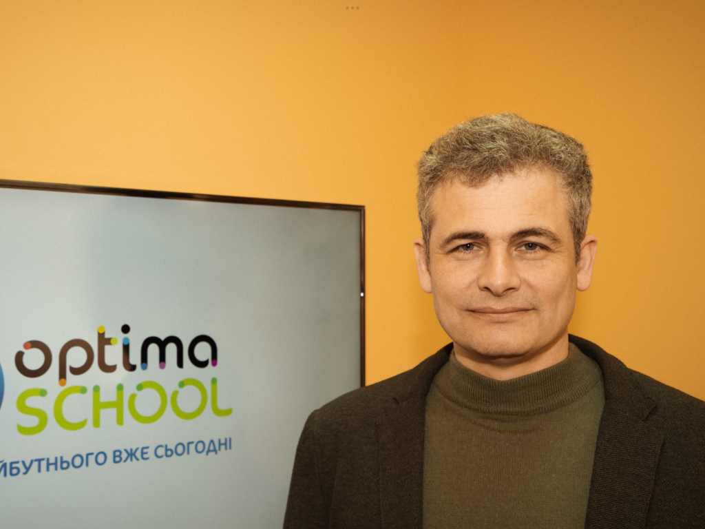Kultusminister Start-up Optima
