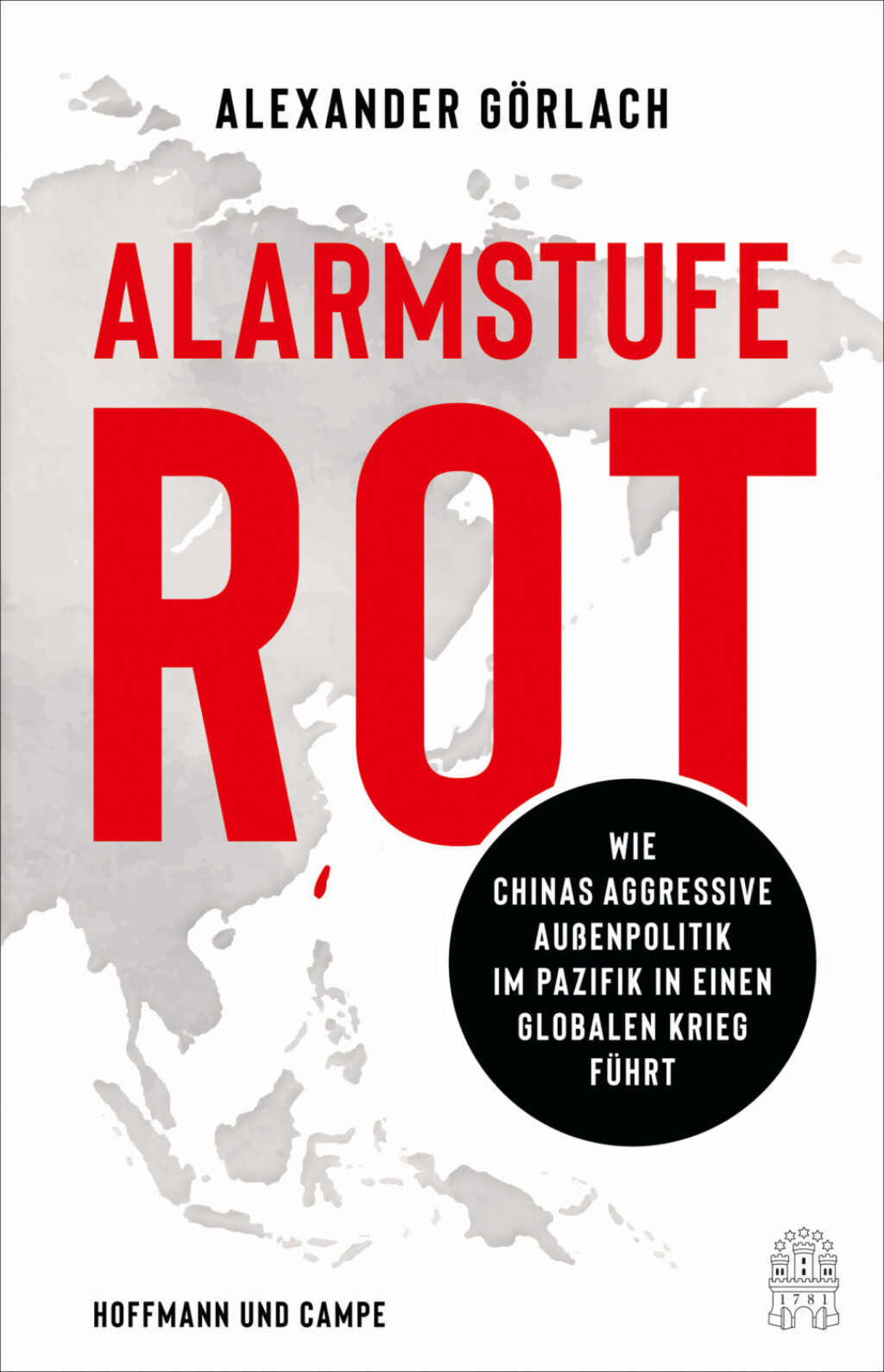 Görlach Alarmstufe Rot