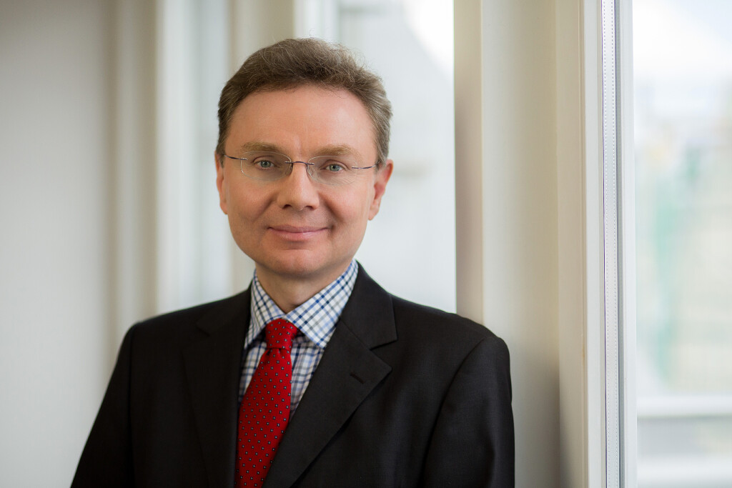 Klima-, Energie- & Umweltpolitik: Götz Reichert