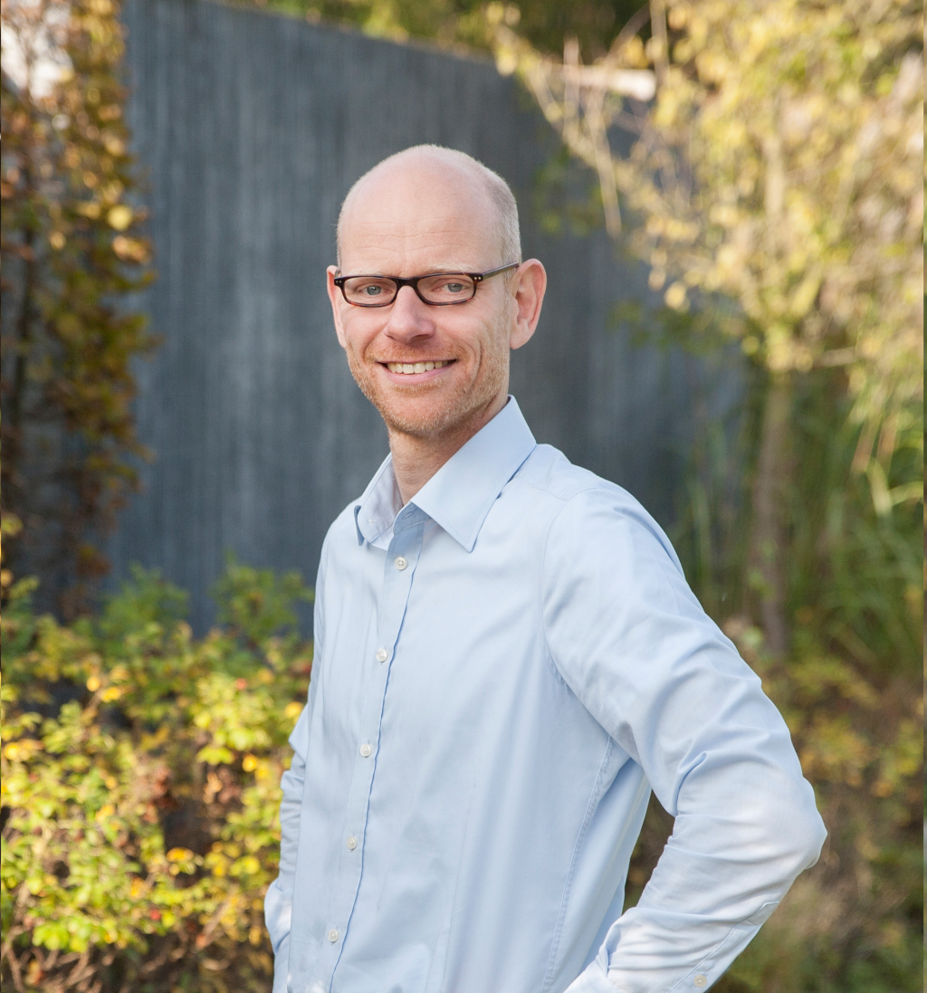 Niklas Höhne (NewClimate Institute)