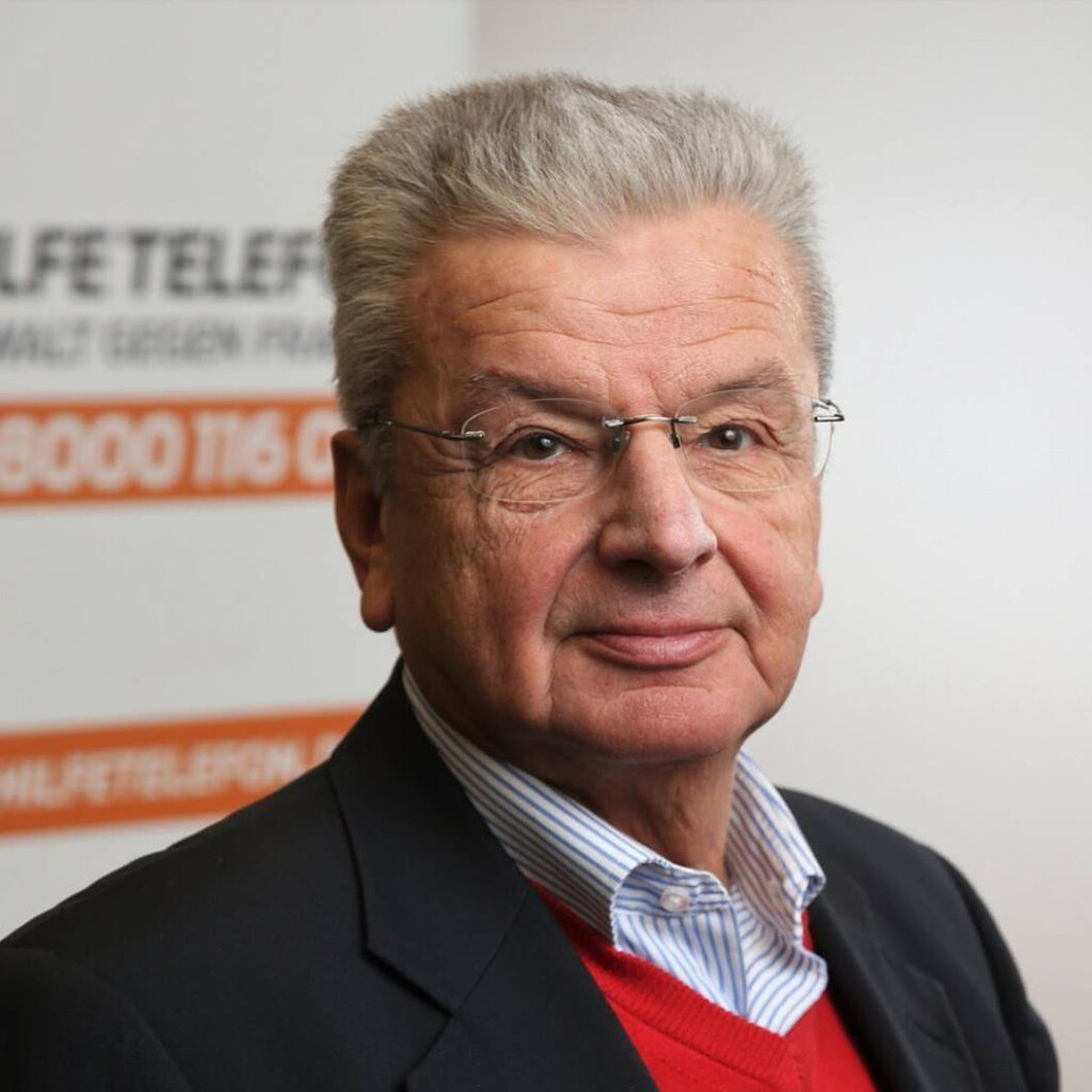 Joachim Poß (SPD): Abgeordneter im Bundestag