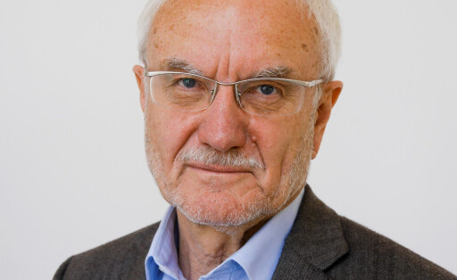 Hans-Jochen Luhmann (Wuppertal Institut)