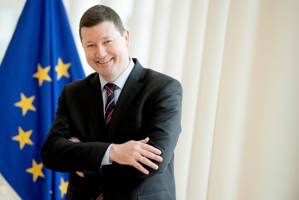 Martin Selmayr