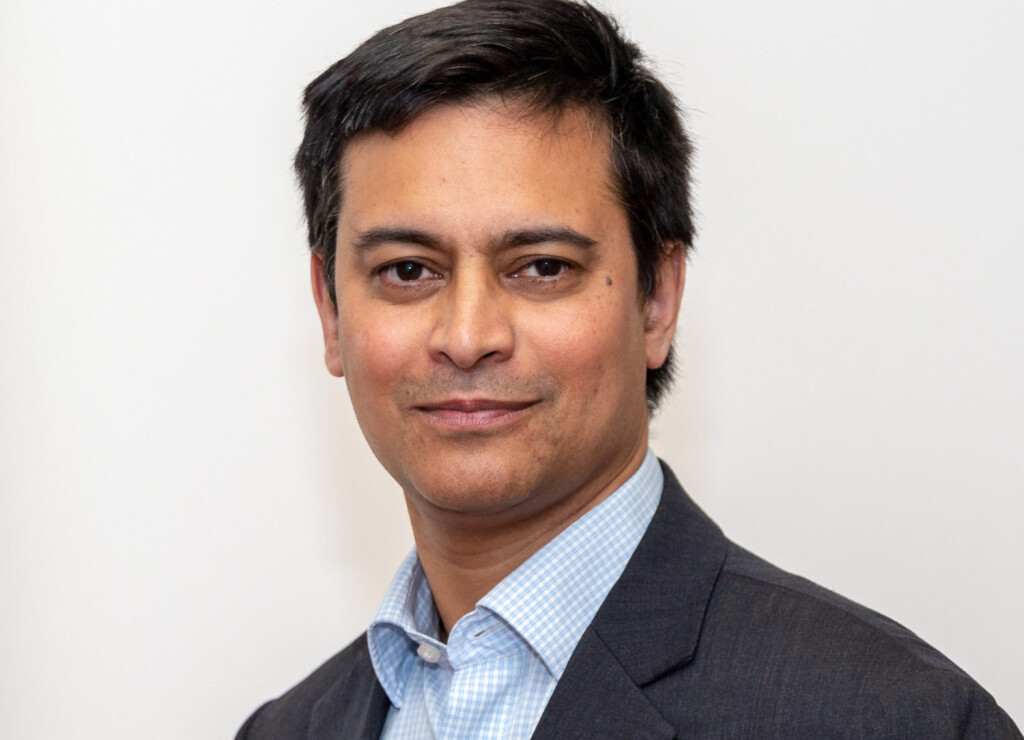 Rana Mitter