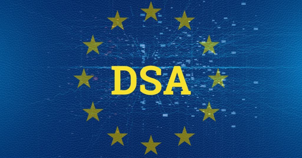 DSA