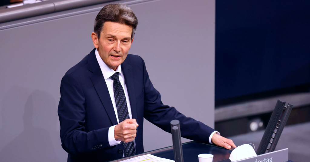 Rolf Mützenich fordert eine neue Sicherheitspolitik