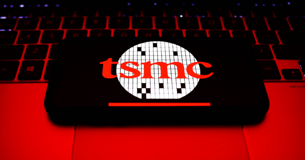 TSMC