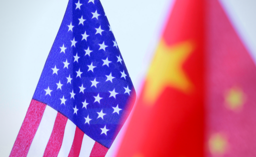 china usa