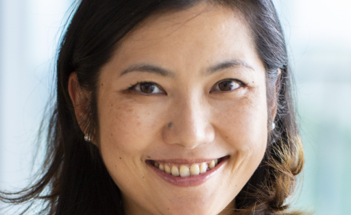 Nancy Qian, Professorin für Volkswirtschaft an der Northwestern University