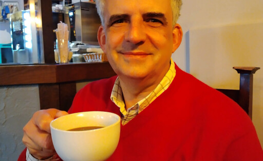 Philip Clart ist Professor für Kultur und Geschichte Chinas an der Universität Leipzig.