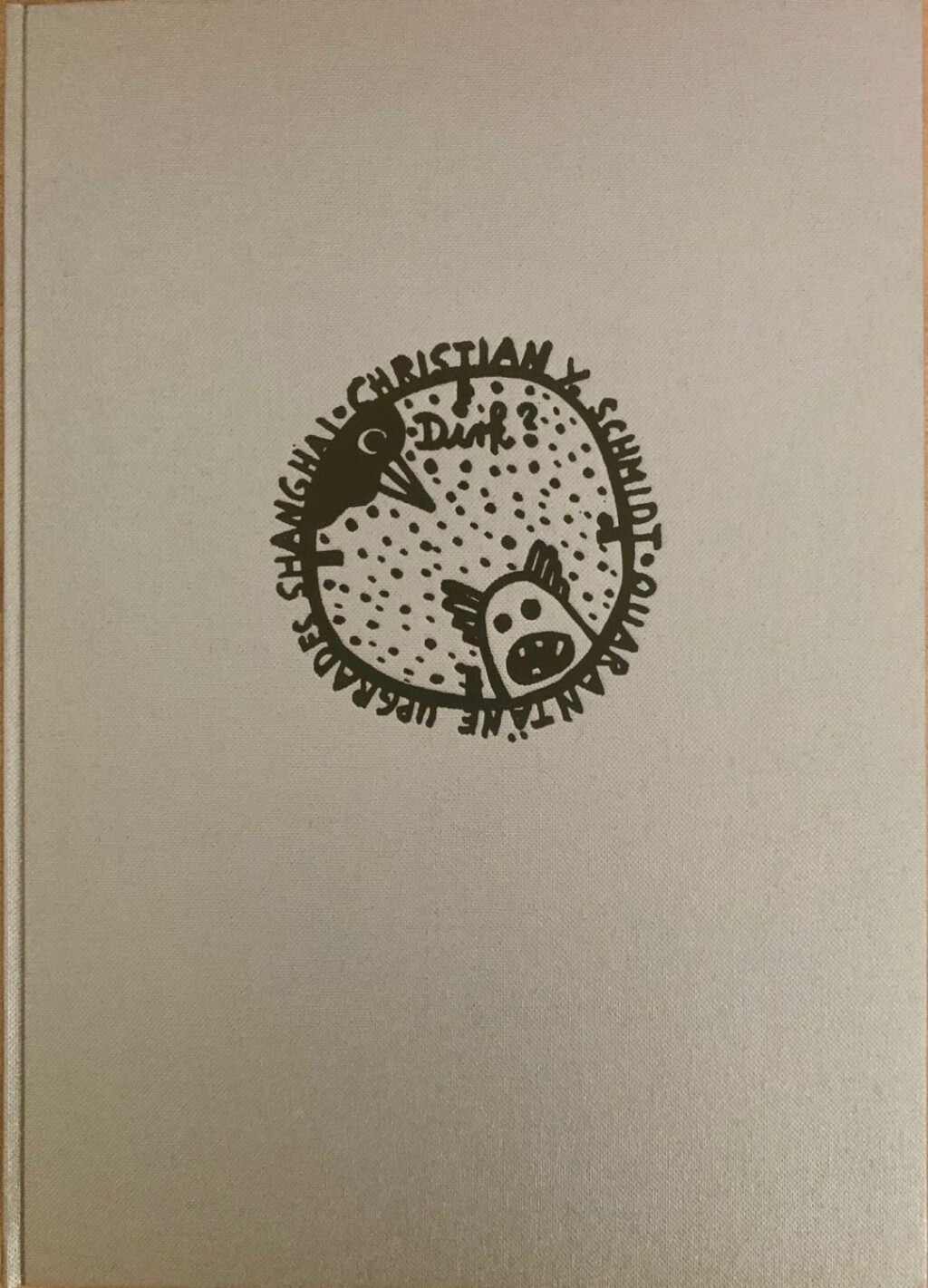 Quarantäne Updates Shanghai