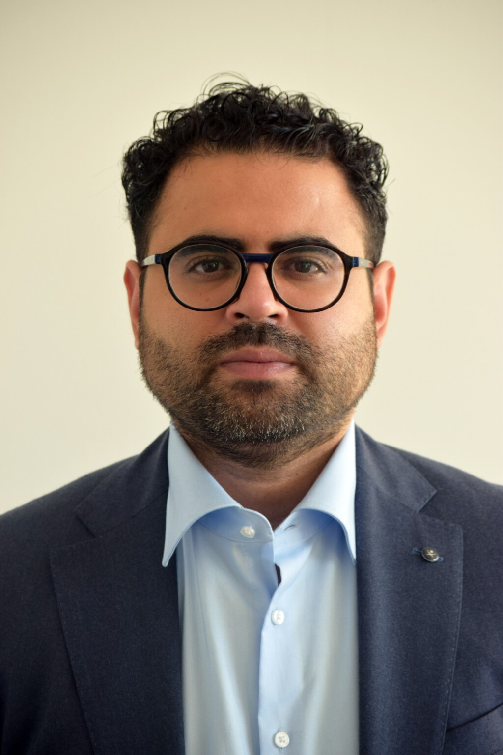 Mohhamed_Chahim, Berichterstatter CBAM