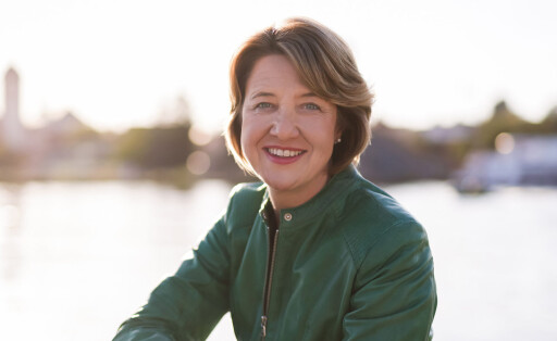 Anja Weisgerber