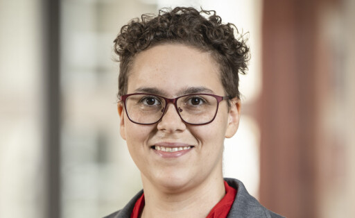 Antonia Hmaidi