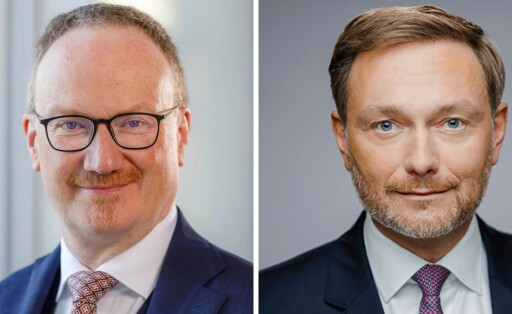 L. Feld & C. Lindner: Finanzpolitik in Deutschland