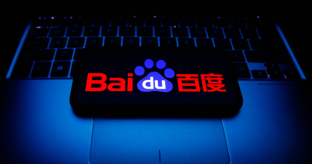 Baidu