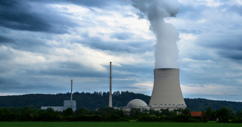 Atomkraft