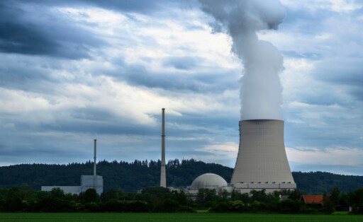 Atomkraft