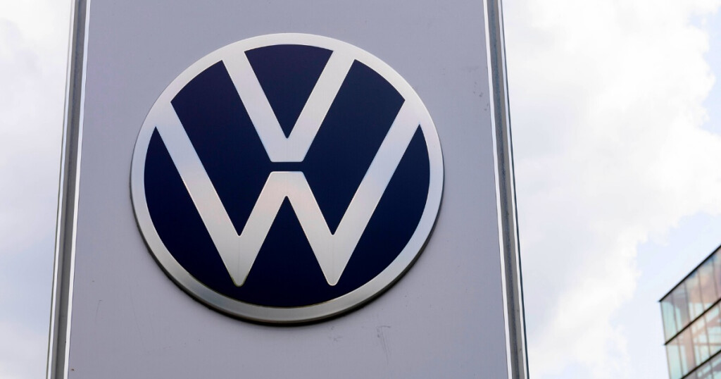 VW volkswagen