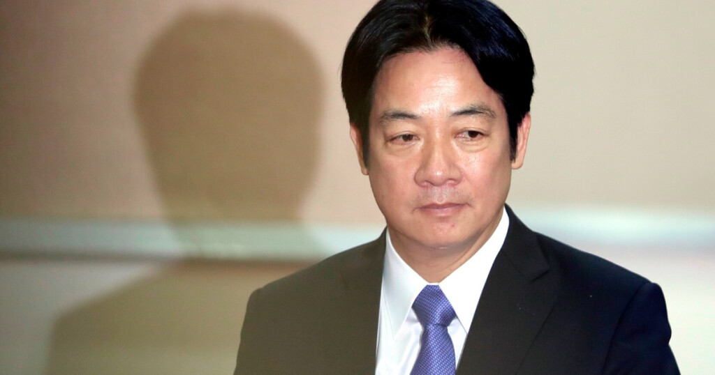 William Lai