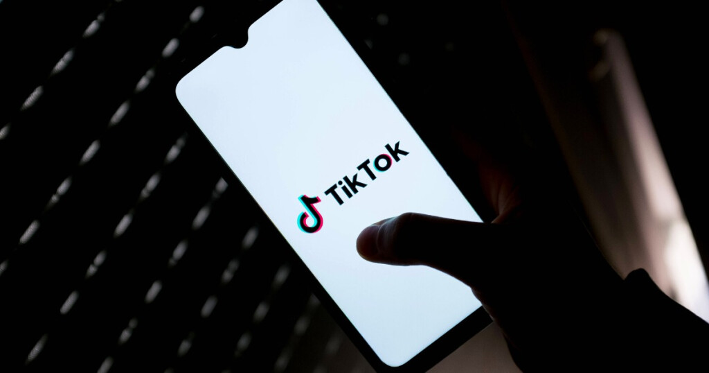 Tiktok
