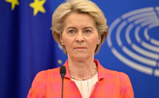 Ursula von der Leyen